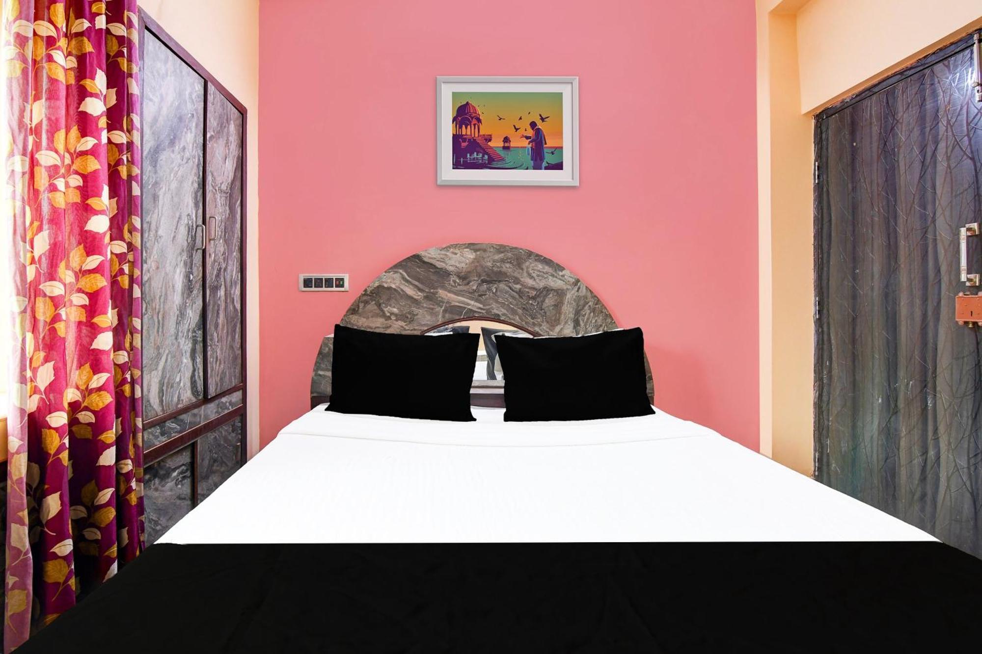 Hotel O Royal Green Guest House โกลกาตา ภายนอก รูปภาพ