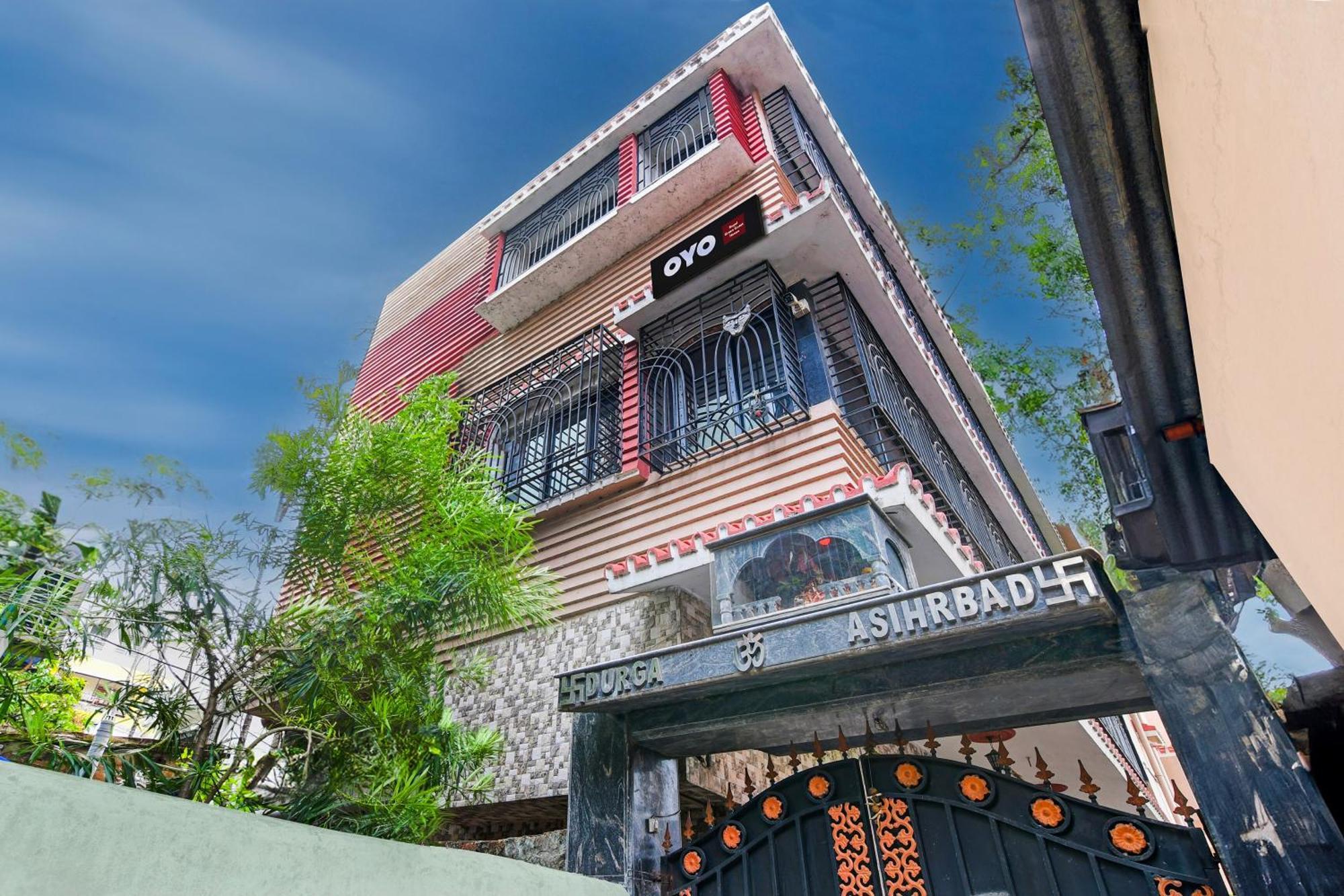 Hotel O Royal Green Guest House โกลกาตา ภายนอก รูปภาพ