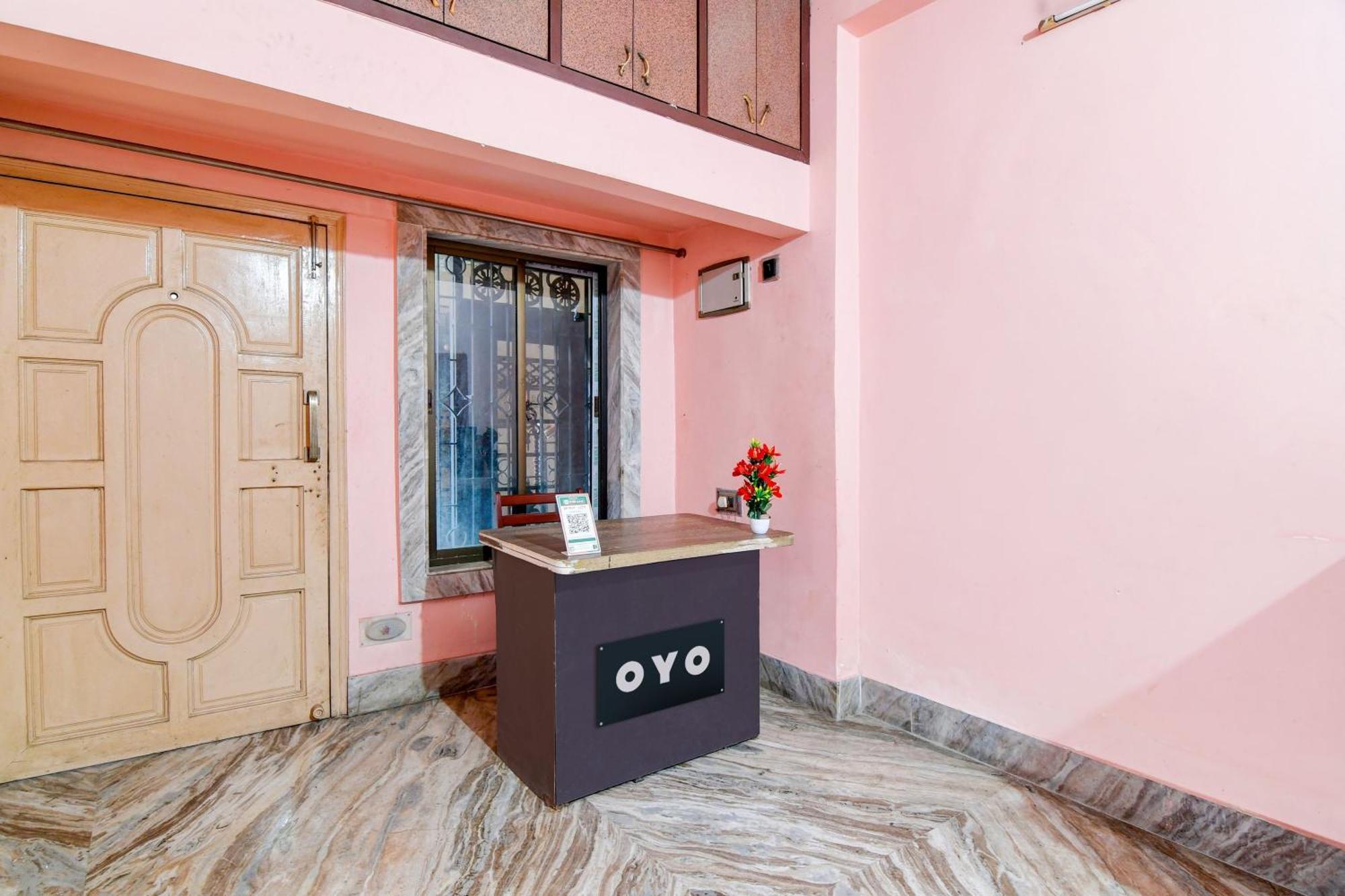 Hotel O Royal Green Guest House โกลกาตา ภายนอก รูปภาพ