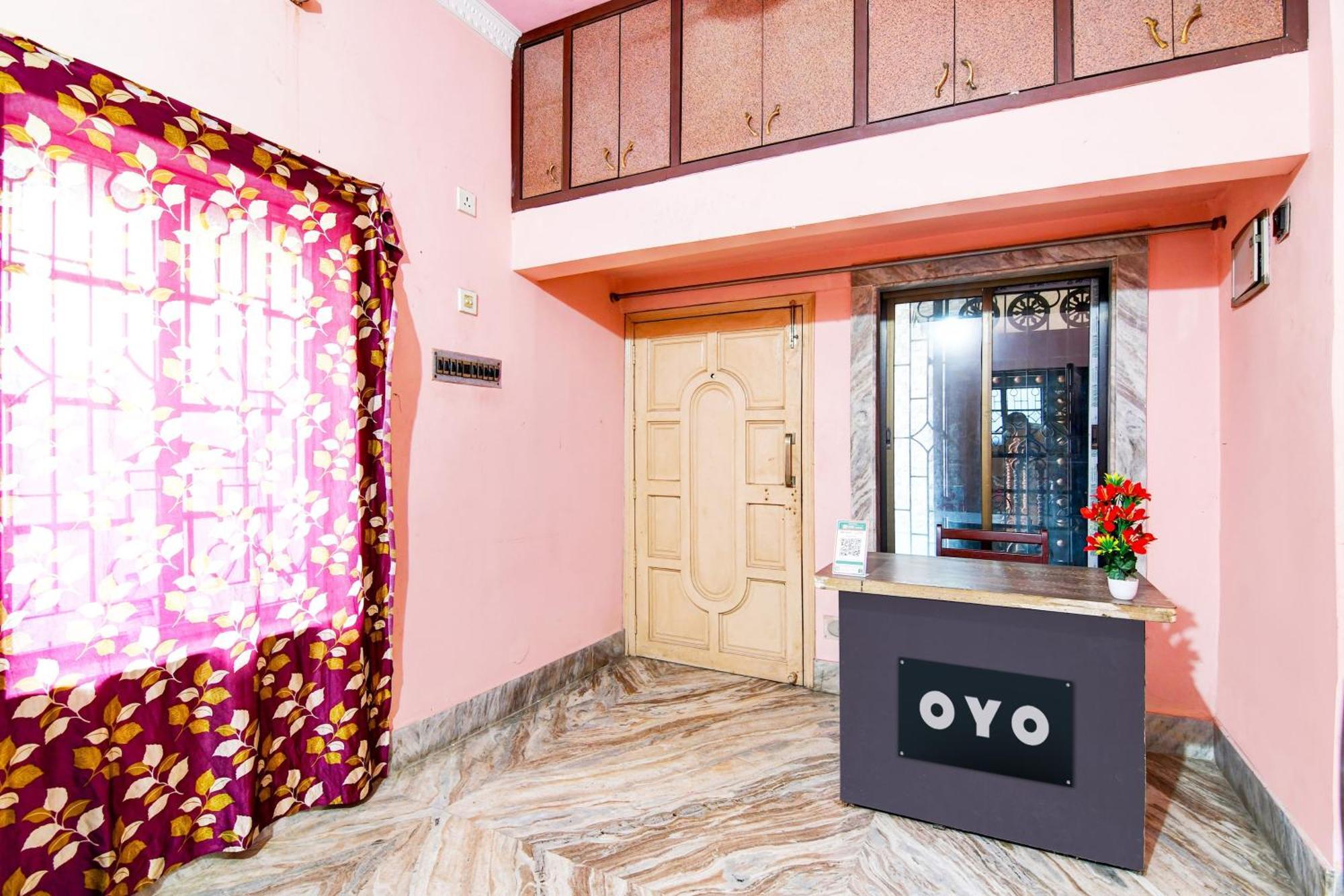 Hotel O Royal Green Guest House โกลกาตา ภายนอก รูปภาพ