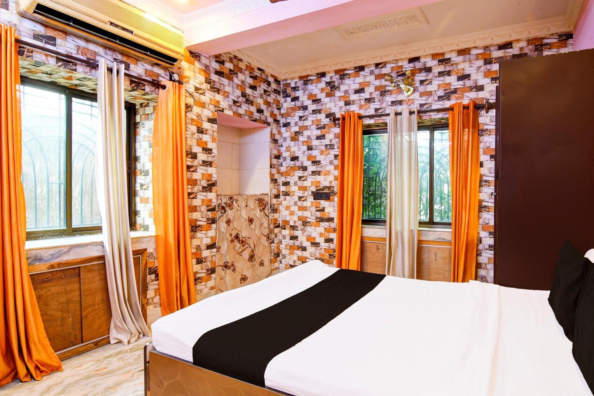 Hotel O Royal Green Guest House โกลกาตา ภายนอก รูปภาพ