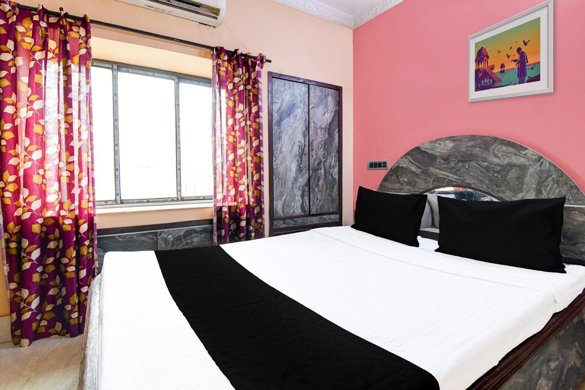 Hotel O Royal Green Guest House โกลกาตา ภายนอก รูปภาพ