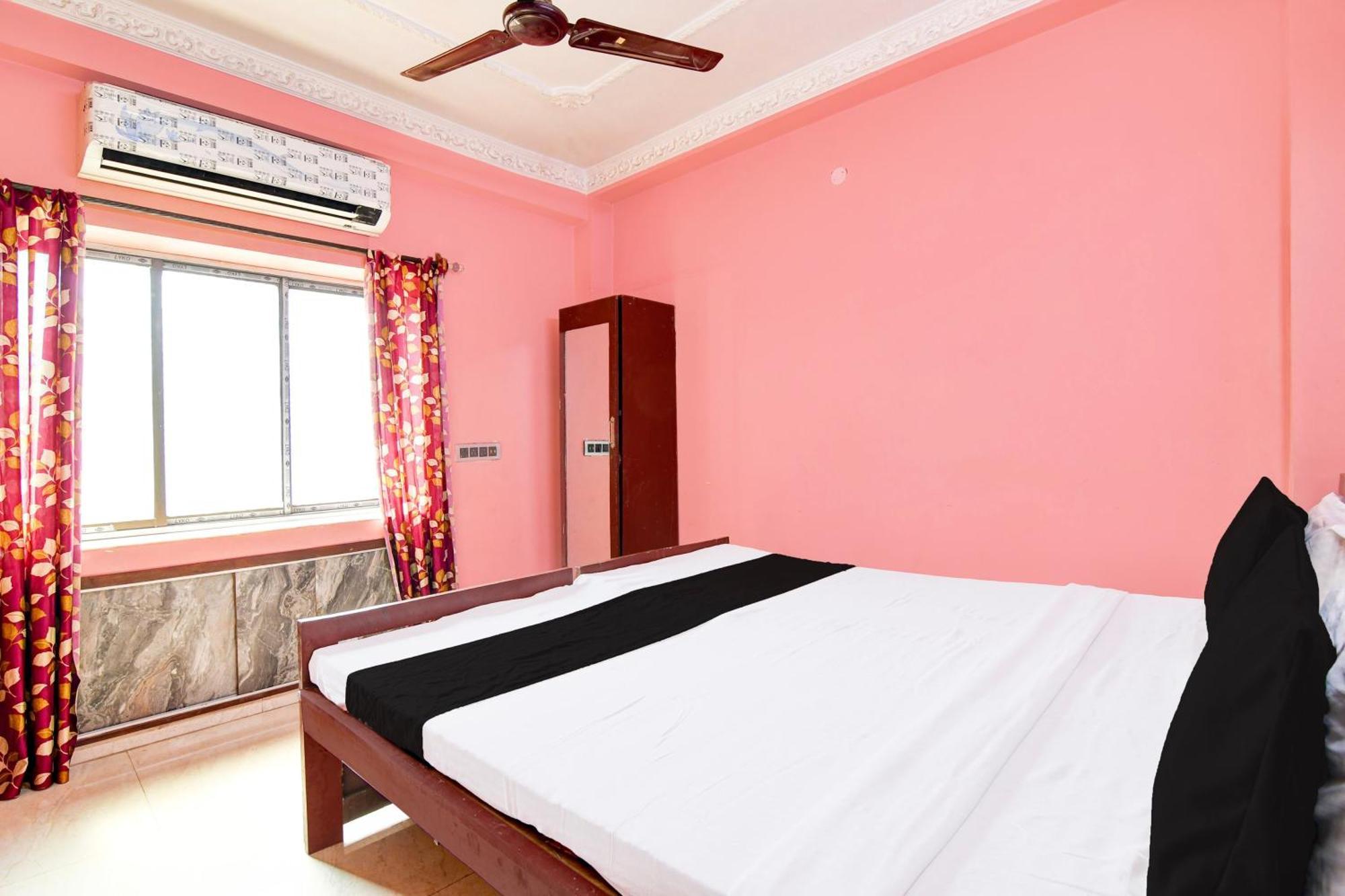 Hotel O Royal Green Guest House โกลกาตา ภายนอก รูปภาพ