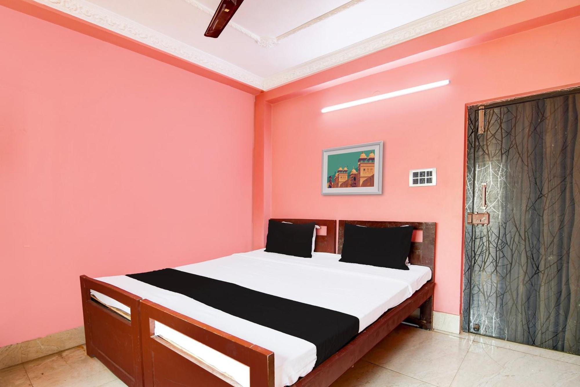 Hotel O Royal Green Guest House โกลกาตา ภายนอก รูปภาพ