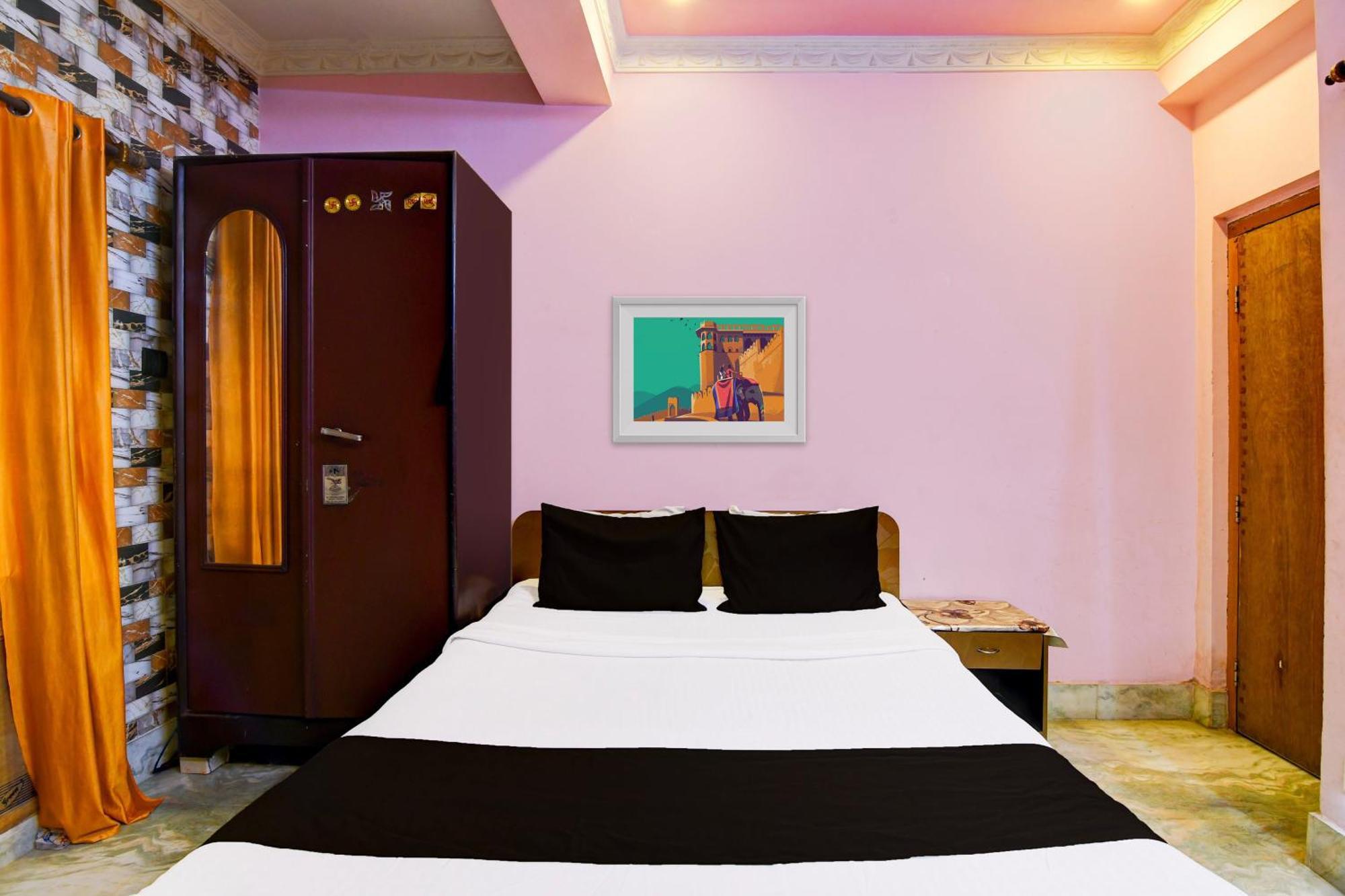 Hotel O Royal Green Guest House โกลกาตา ภายนอก รูปภาพ