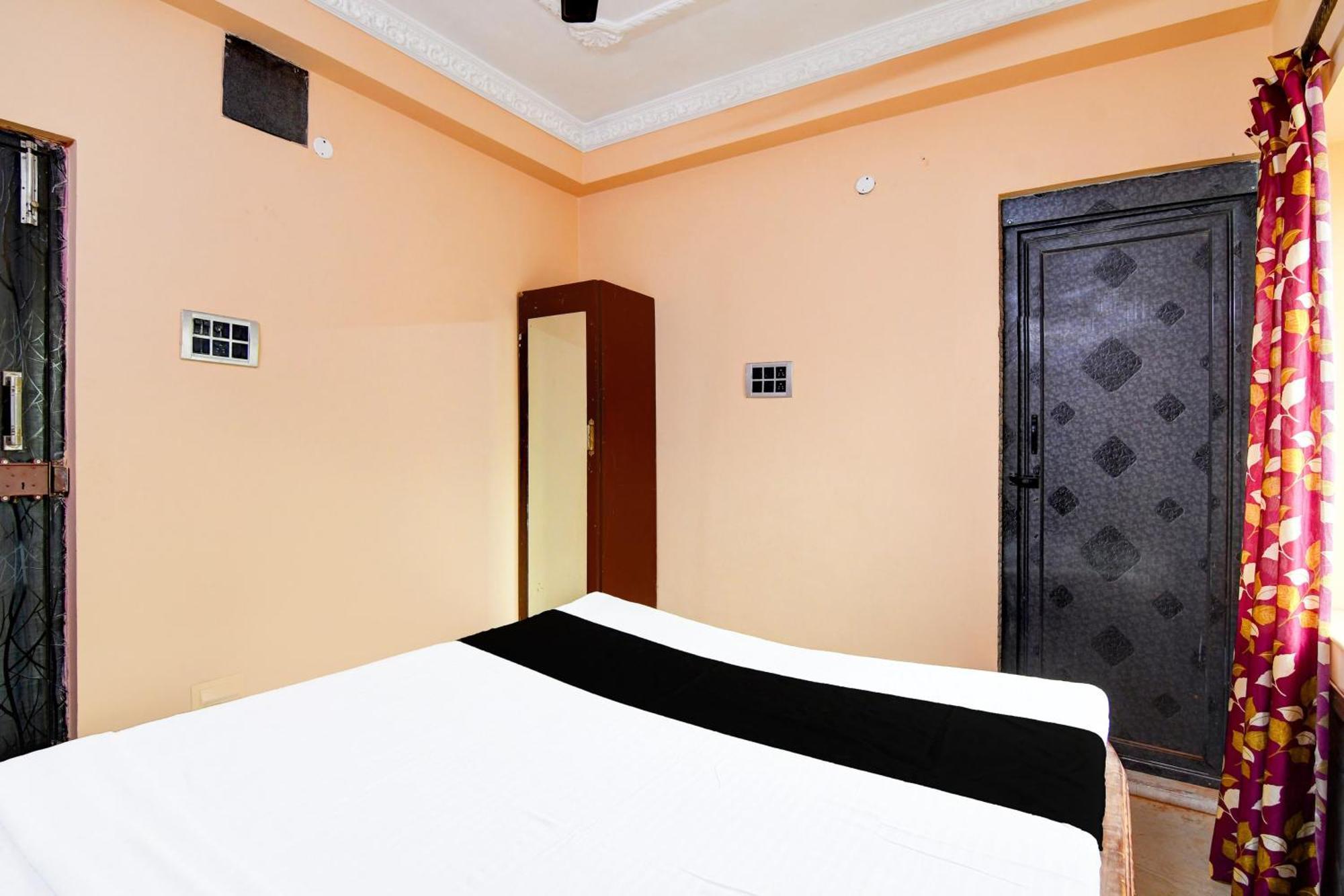 Hotel O Royal Green Guest House โกลกาตา ภายนอก รูปภาพ